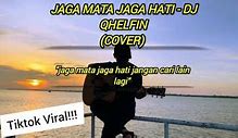 Chord Jaga Mata Jaga Hati Jangan Cari Lain Lagi