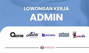 Lowongan Admin Slot 2022 Jakarta Pusat Facebook Indonesia Terbaru