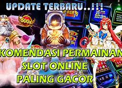 Pusat Permainan Slot Online Terpercaya 2023 Gratis Download