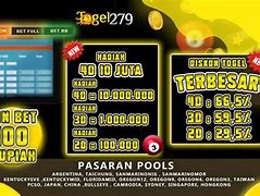 Situs Koi Togel Alternatif Online Terpercaya