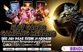 Situs Slot Terbaik 2024